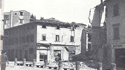 Fucecchio ricorda la Liberazione