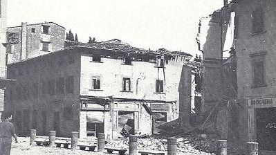 Liberazione: celebrazioni a Fucecchio e Sesto Fiorentino