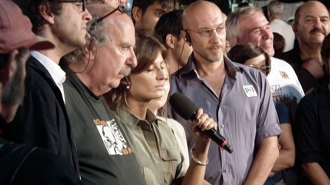 Festa Democratica: ieri sera il dibattito interno in diretta TV da Firenze