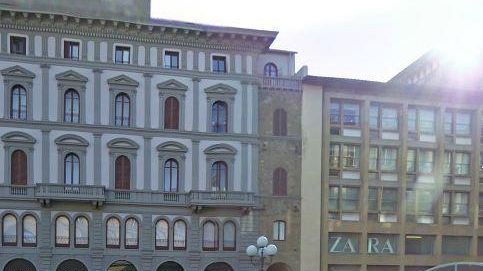Tenta di rubare € 2.700 di vestiti firmati