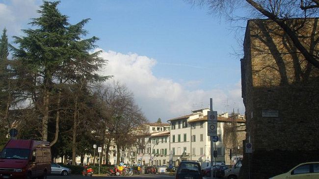 Da Santo Spirito a piazza Tasso: Oltrarno cambia ancora