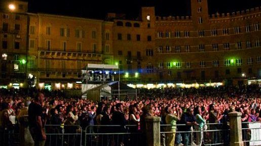 A Siena si alza il sipario su “Gente di Toscana”