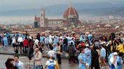 Maratona di Firenze: orari Ataf e divieti di transito in città