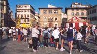 Il 14 ottobre in piazza Santa Croce la Giornata Paralimpica