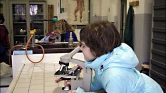 MUDIS: un nuovo museo didattico scientifico a Firenze