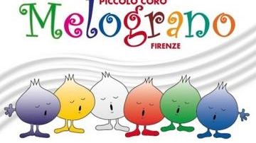 Piccolo Coro Melograno protagonista de “La pace dei bambini”