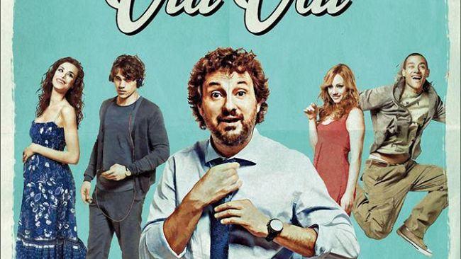 Sergio Caputo e Leonardo Pieraccioni: il Teatro Verdi fa il bis