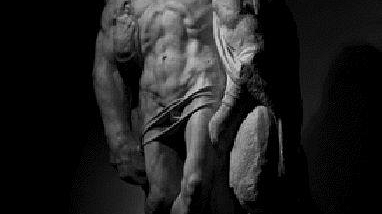 Bill Viola alla Galleria dell’Accademia