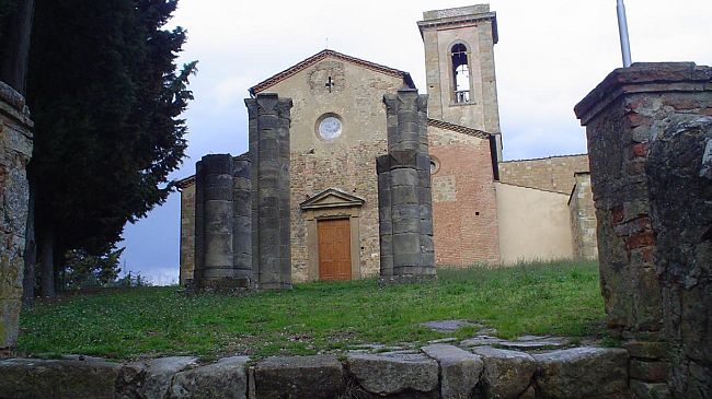 Festival Linari Classic 2011