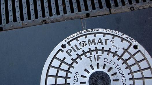 Aree pedonali: la prossima settimana nuovi dissuasori a scomparsa