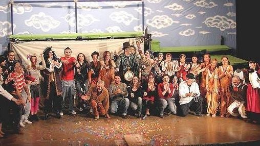 Libri: il sistema sociale italiano ha una struttura familiare/corporativa d'impronta ecclesiale