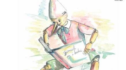 I 140 anni di Pinocchio, feste a Firenze e Collodi
