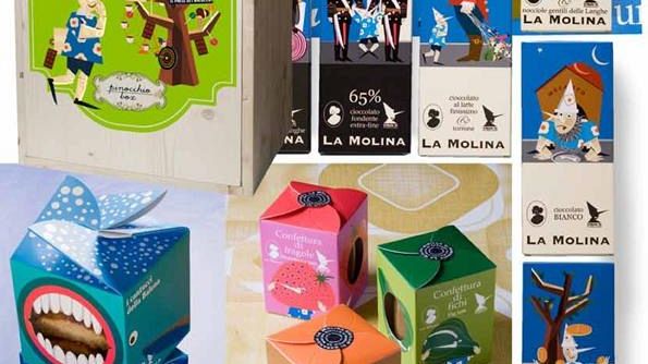 Parco di Pinocchio: mostra di Riccardo Fattori e due 'Geppetti' cioccolatai