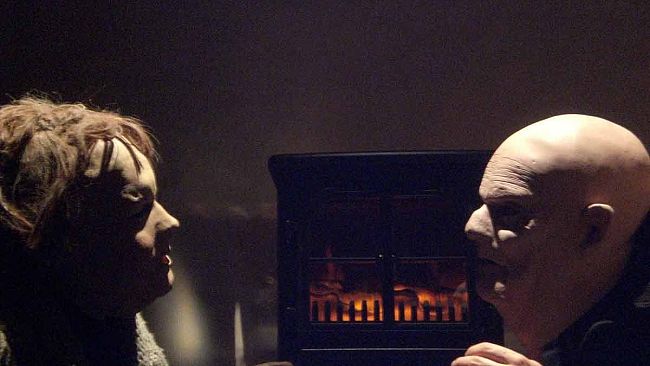 La stanza: luogo dell’inquietudine paradossale