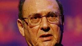 Teatro della Pergola: da martedì 17 a domenica 22 febbraio <I>Vecchi tempi</I> di Harold Pinter