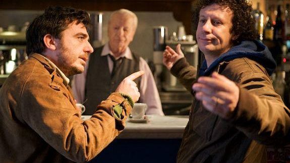 Cinema: <I>Piove sul bagnato</I>, presto l'ultimo ciak