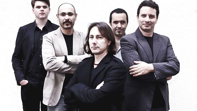 A Fiesole di scena Pippo Pollina e Friends