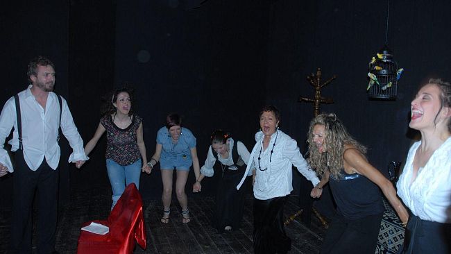 Il teatro di Pirandello in scena per scoprire un po' di noi