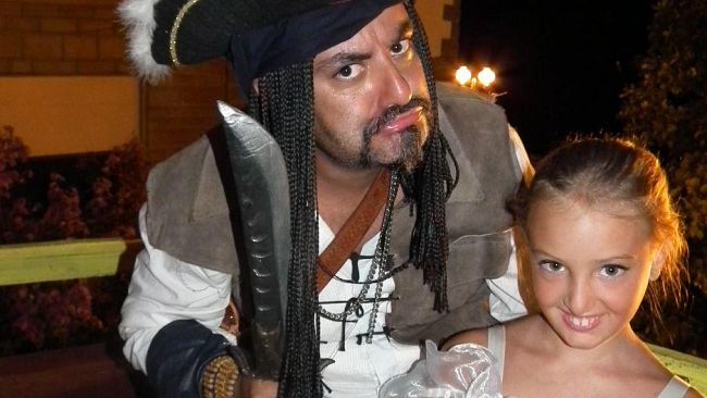 Festa dell’Unicorno 2013: ospite d'onore Cristina D'Avena