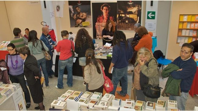 Torna il Pisa Book Festival