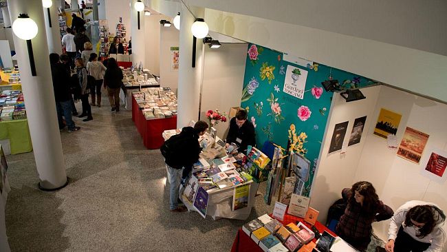 CoolT, dieci giorni per fare il pieno di libri