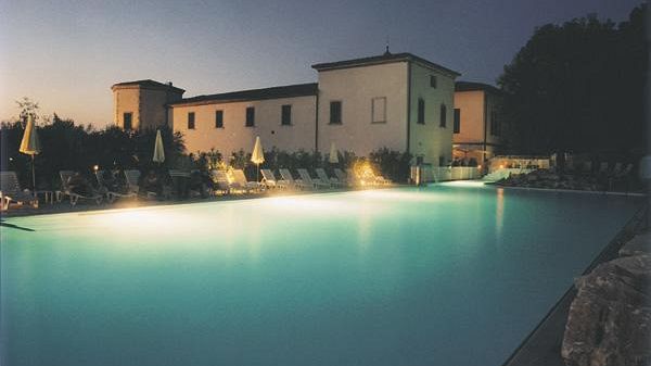 Antica Querciolaia: una giornata speciale tutta in rosa