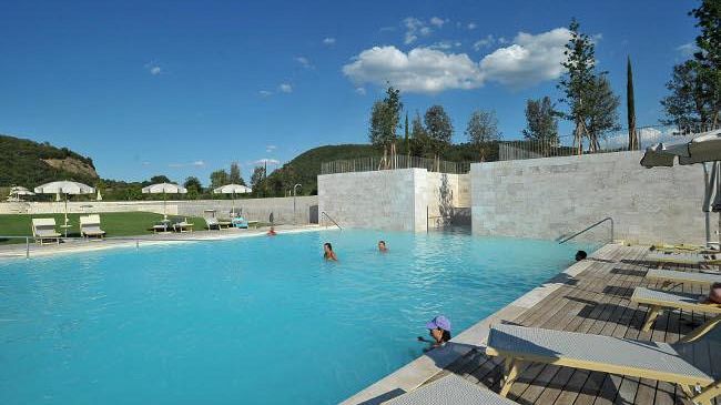 Terme Aq e Petriolo: bilancio 2016 con oltre 3,5 milioni di fatturato