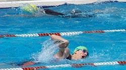 Rari Nantes: due terzi posti di squadra ai campionati giovanili