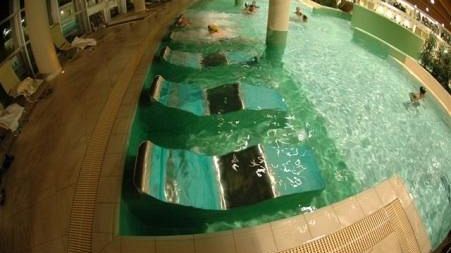 Aquatics e Aquafitness Days: due grandi eventi in uno<BR>All'Hidron di Campi Bisenzio il prossimo weekend