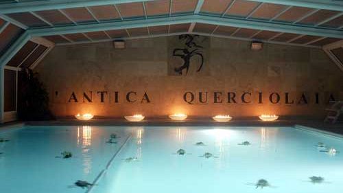 Terme Aq: nuovo ristorante e offerta più ampia