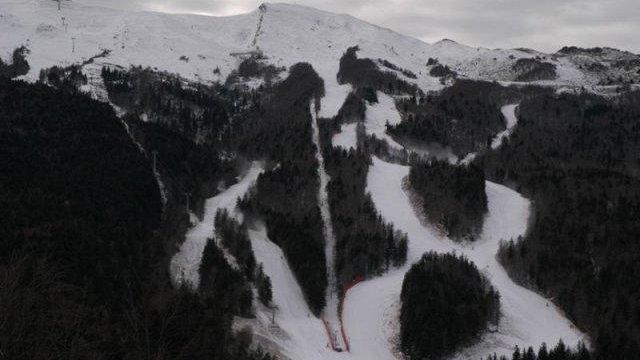 Neve: al via la stagione in Toscana