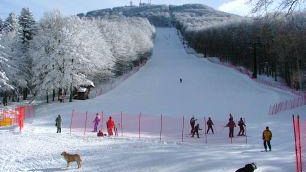 Neve in Toscana: ancora avverse le condizioni meteo<BR>Aperte tutte le strutture per i senza tetto