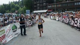 La Pistoia - Abetone domenica 25 giugno