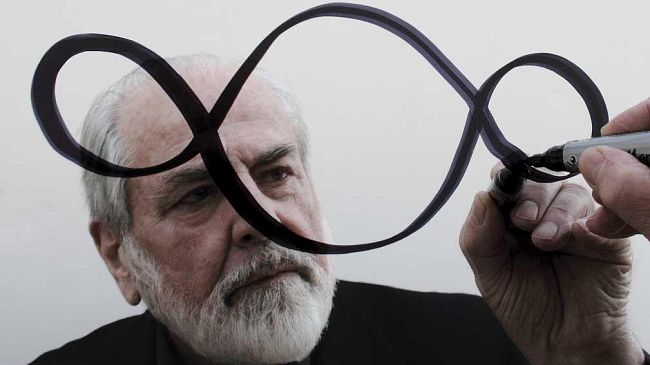 Siena 2019 con Michelangelo Pistoletto e il suo Terzo Paradiso