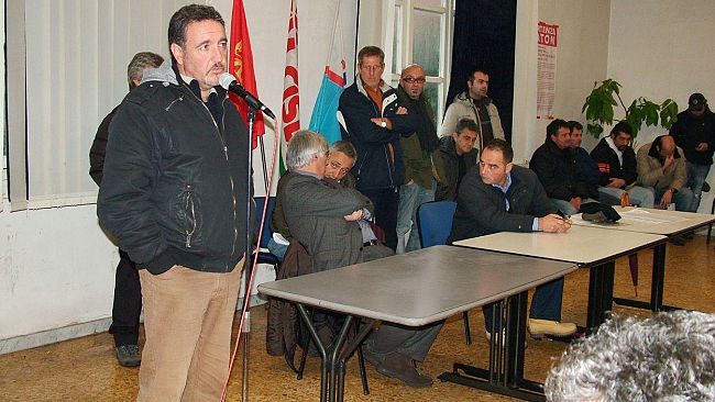 Eaton: dall'azienda arriva un altro no alla Cassa