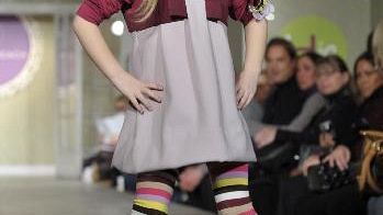 Bimbo: la moda per bambini e teenager alla Fortezza da Basso