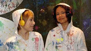 Pitti Immagine Bimbo: un arabesque tra le collezioni