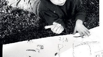 Pitti Bimbo dal 27 al 29 giugno 2008 alla Fortezza da Basso di Firenze