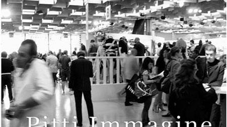 Tante idee in mostra a Firenze per Pitti Uomo (FOTO)