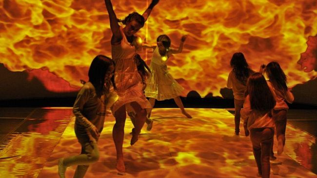 74° Pitti Bimbo: Islanda e il mito delle fate per Illudia