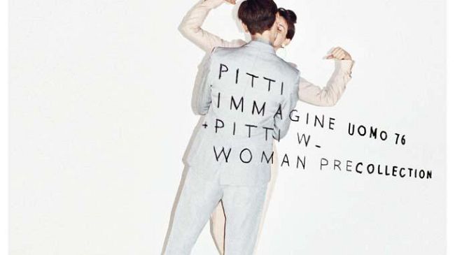 76° edizione di Pitti Immagine Uomo: Anteprima mondiale delle collezioni di abbigliamento e accessori primavera/estate 2010