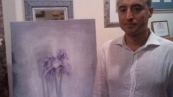 Mauricio Meza Rojas: una piacevole scoperta