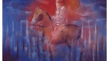 Uno sguardo oltre l'orizzonte