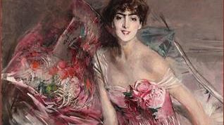 Villa Bardini da Fattori a Boldini