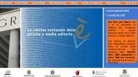 50mila volumi, 400 editori, oltre 200 incontri<BR>Da giovedì a domenica va in scena ''Più libri più liberi''