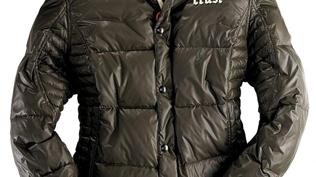 Trussardi protagonista di Pitti Uomo n. 79