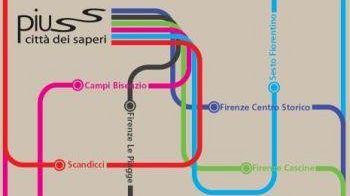 PIUSS: 120 milioni di euro per <I>La Citta' dei saperi</I> dell'Area Metropolitana Fiorentina