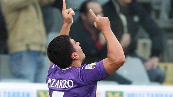 Fiorentina-Siena: Il derby che non c'è