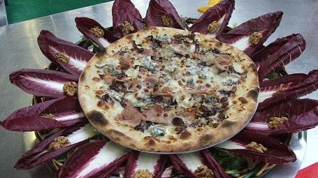 Tirreno C.T. premiate le migliori pizze d’Italia