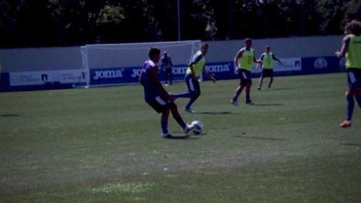 Alberto Aquilani convocato in Nazionale